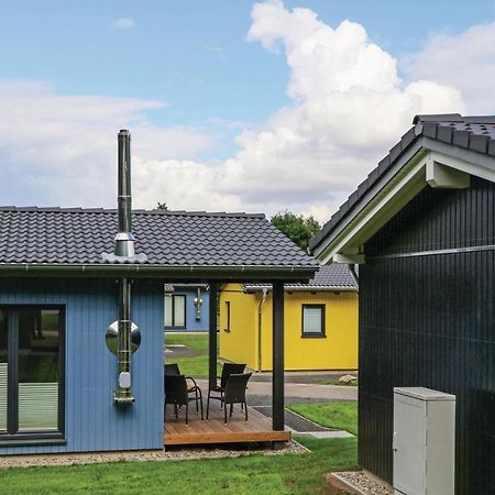 Ferienhausdorf Thale Eksteriør bilde