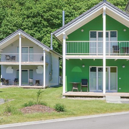Ferienhausdorf Thale Eksteriør bilde