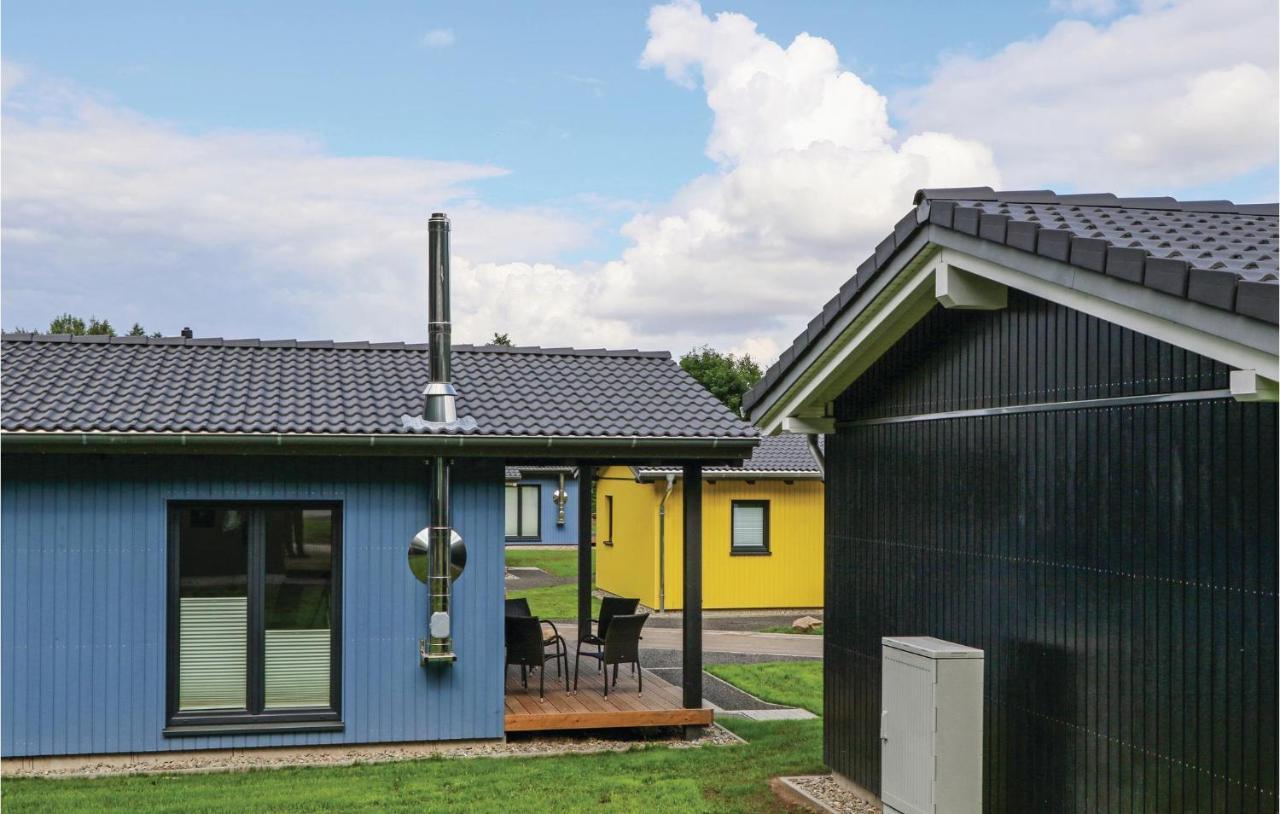 Ferienhausdorf Thale Eksteriør bilde
