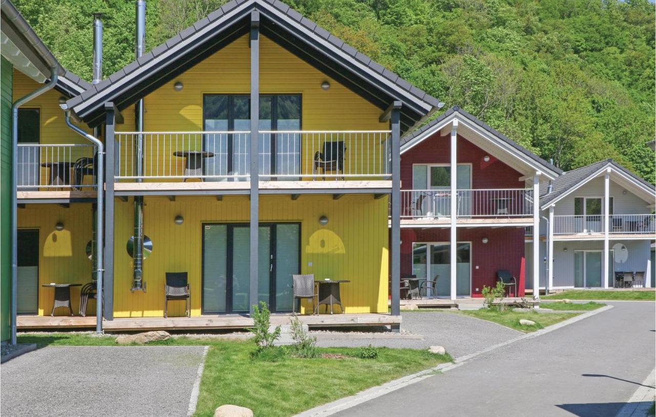 Ferienhausdorf Thale Eksteriør bilde