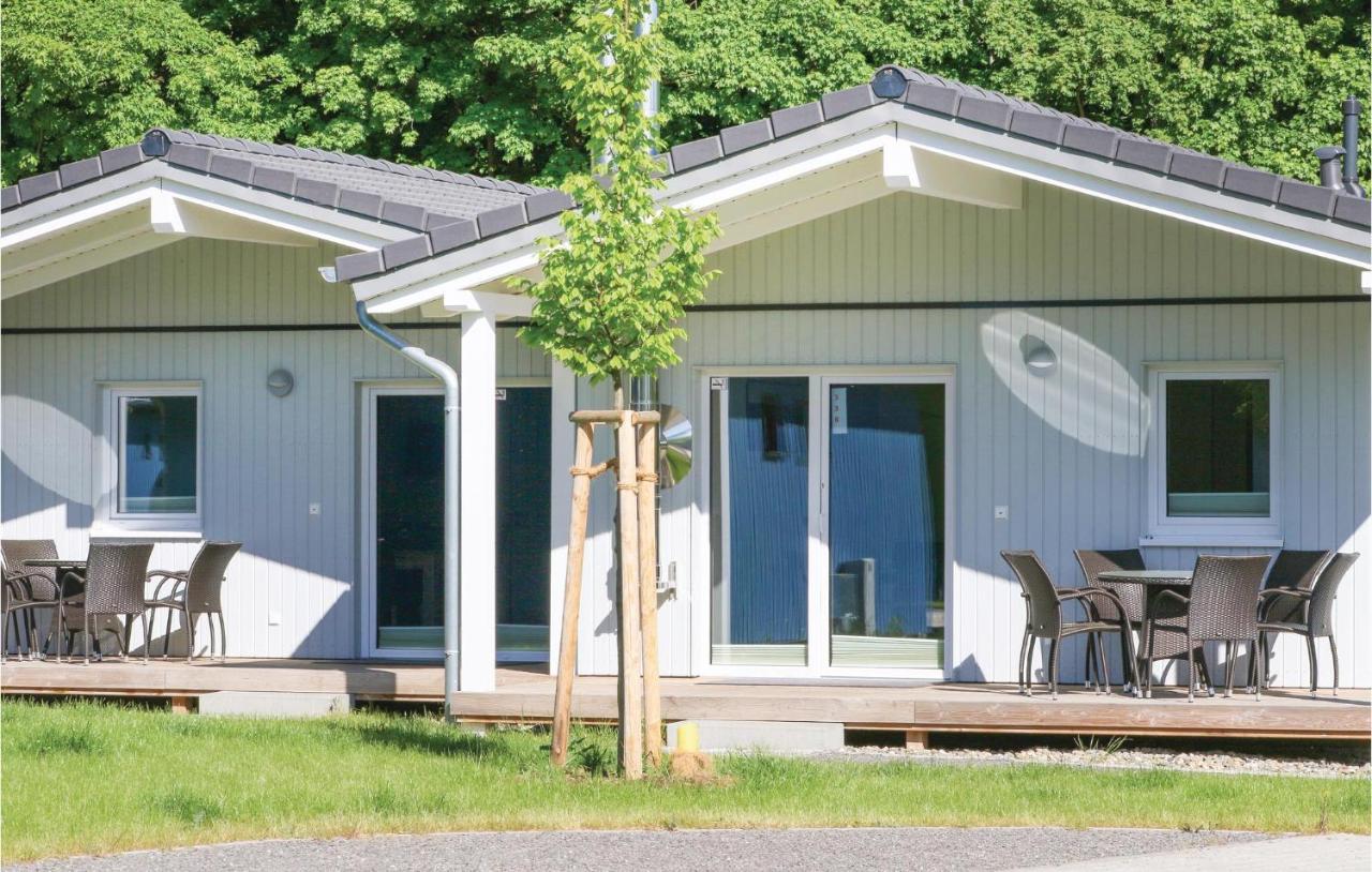 Ferienhausdorf Thale Eksteriør bilde