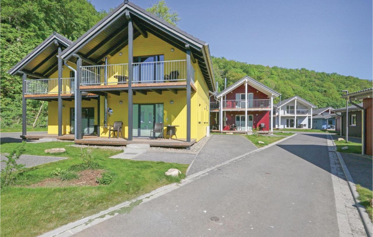 Ferienhausdorf Thale Eksteriør bilde