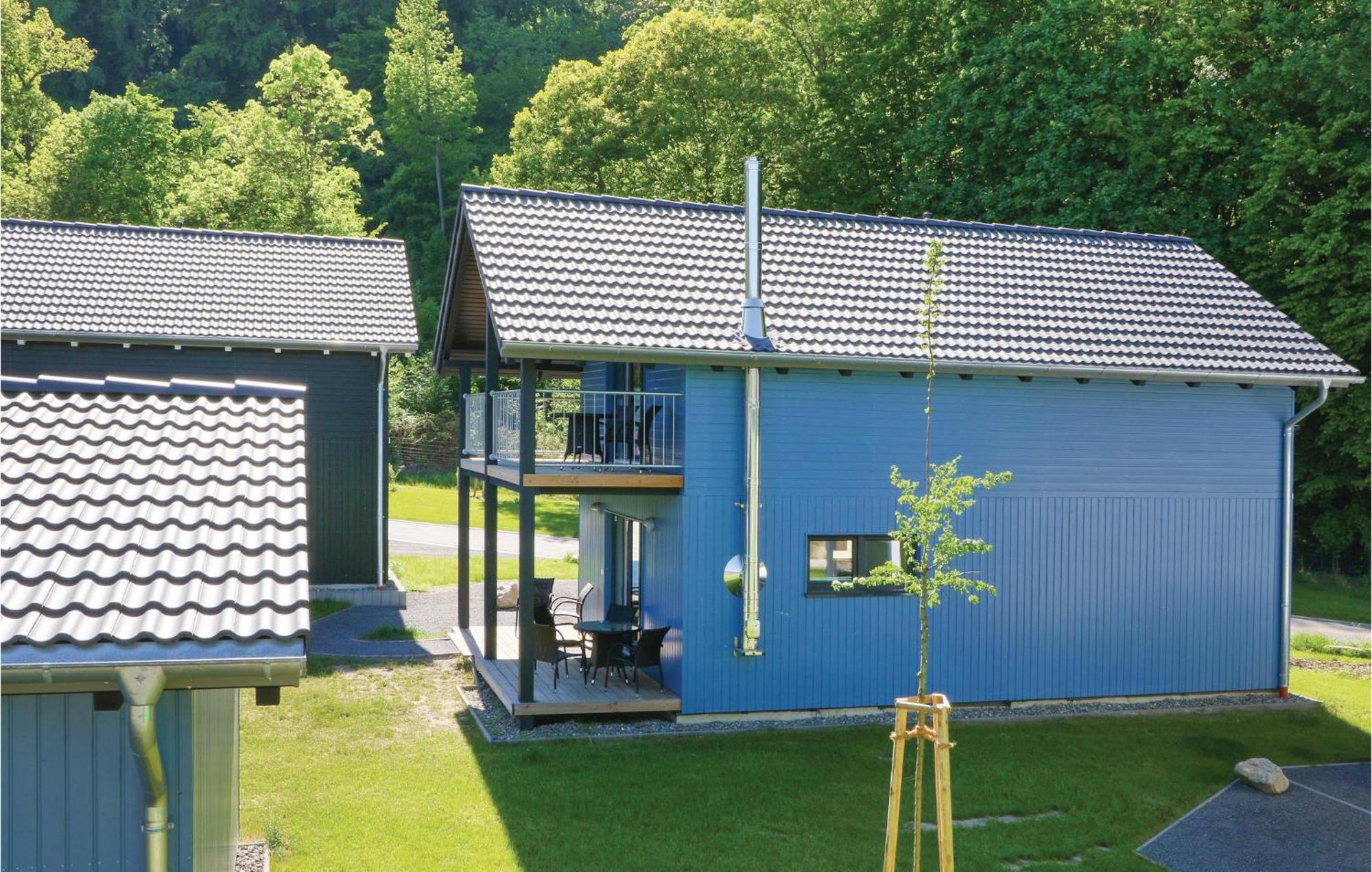 Ferienhausdorf Thale Eksteriør bilde